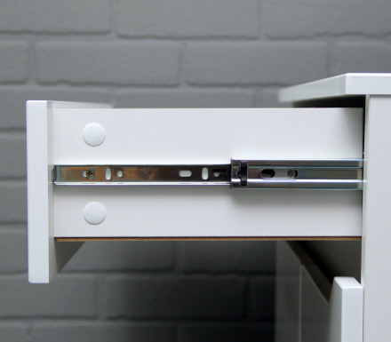 Комод 60 Мечта с верхним ящиком В1 