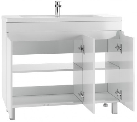 Тумба под умывальник Мечта без ящика 100 