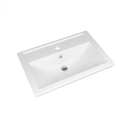 Умывальник мебельный Фостер 70 Kirovit   