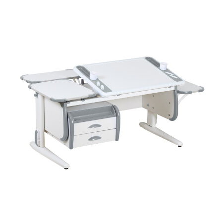  Parta 3/80-40 + Polka_bz 3/550 (2 шт.) + Polka_bz 3/550 